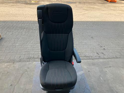 Bijrijdersstoel 2104712, Auto-onderdelen, Vrachtwagen-onderdelen, Gebruikt, DAF, Interieur en Bekleding, Ophalen
