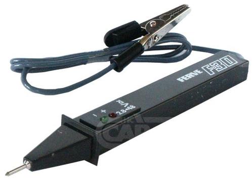 Spanningszoeker LED 2.8-48 V, Watersport en Boten, Bootonderdelen, Motor en Techniek, Nieuw, Zeilboot of Motorboot, Ophalen of Verzenden