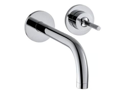 Veiling - AXOR afdekset inbouw wastafelkraan 225mm joystick, Doe-het-zelf en Verbouw, Sanitair