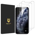 Unbreakcable Tempered Glass Iphone 11 pro/xs/x