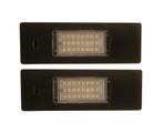 LED kentekenverlichting unit geschikt voor Fiat, Auto-onderdelen, Verlichting, Nieuw, Fiat, Verzenden