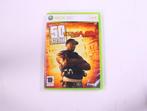 Xbox 360 - 50 Cent: Blood on the Sand, Spelcomputers en Games, Ophalen of Verzenden, Nieuw