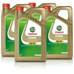 20L Castrol 5W30 LL Longlife Edge 15669E Motorolie VW 504..., Ophalen of Verzenden, Nieuw