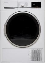 Sharp Kdh8gw2be Warmtepompdroger Jetdry - 8kg Energieklasse, Witgoed en Apparatuur, Wasdrogers, Ophalen of Verzenden, Zo goed als nieuw