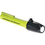 Maglite /Mity light Peli MityLite zone 0 incl, Lasfilter, Ophalen of Verzenden, Nieuw