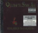 cd digi - Queens Of The Stone Age - Lullabies To Paralyze, Verzenden, Zo goed als nieuw