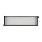 DAP 19 inch Protectiepaneel 3HE, Verzenden, Nieuw