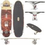 Surfskate Carver Boards Van Carver, Mindless, Globe & Meer