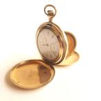 Elgin Watch Company - 15 Jewels 1907 - Pertencente a Jas., Sieraden, Tassen en Uiterlijk, Horloges | Heren, Nieuw