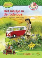 Het meisje in de rode bus 9789082094848 Nienke Hagemeijer, Verzenden, Zo goed als nieuw, Nienke Hagemeijer