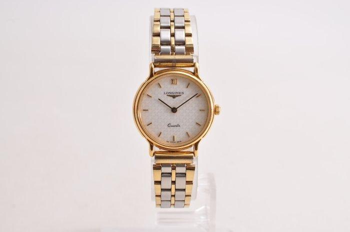 Longines - Zonder Minimumprijs - 24257232 - Dames -, Sieraden, Tassen en Uiterlijk, Horloges | Antiek