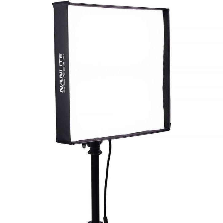 Nanlite Pavoslim 240C, Audio, Tv en Foto, Fotografie | Fotostudio en Toebehoren, Overige typen, Nieuw, Ophalen of Verzenden