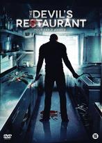 Devils Restaurant, The - DVD, Cd's en Dvd's, Dvd's | Horror, Verzenden, Nieuw in verpakking