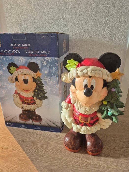 Disney Traditions - Mickey Mouse - Disney Traditions.-, Verzamelen, Disney
