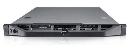 Dell PowerEdge R330 4x 3.5, Computers en Software, Servers, Zo goed als nieuw, Ophalen of Verzenden