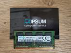 Samsung M471B1G73EB0-YK0 8gb DDR3 SoDimm geheugen, Computers en Software, RAM geheugen, Ophalen of Verzenden, Refurbished
