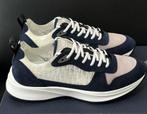 Dior B25 Oblique Runner Sneaker | Blue, Kleding | Heren, Blauw, Nieuw, Ophalen of Verzenden, Sneakers of Gympen