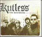 cd digi - Kutless - The Beginning: A Kutless Anthology, Verzenden, Zo goed als nieuw