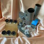 Stereo microscope - 644734 - 1950-1960 - Duitsland - Leitz