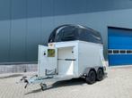 Bockmann Uno Esprit incl. optiepakket Voorraad Aktie!, Ophalen, Nieuw, Aluminium, 1½-paards trailer