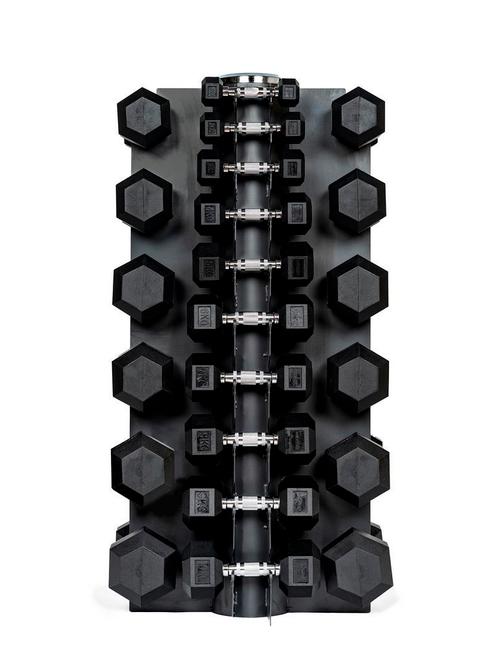 Hexagon haltertoren 1-25KG zeshoekige halters hexa dumbbell, Sport en Fitness, Fitnessmaterialen, Nieuw, Armen, Benen, Borst, Buik