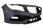Voorbumper Mercedes CLA A45 AMG facelift look 14-19, Ophalen of Verzenden, Nieuw