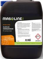 Masoline olievlek verwijderaar 10 Liter, Nieuw, Ophalen of Verzenden