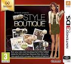 3DS New Style Boutique, Verzenden, Zo goed als nieuw