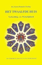Het twaalfde huis 9789063781910 Karen M. Hamaker-Zondag, Boeken, Verzenden, Gelezen, Karen M. Hamaker-Zondag