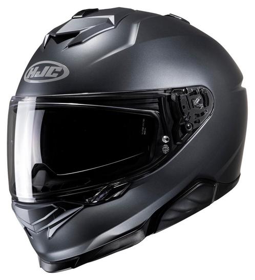 i71 Motorhelm HJC, Motoren, Kleding | Motorhelmen, Verzenden