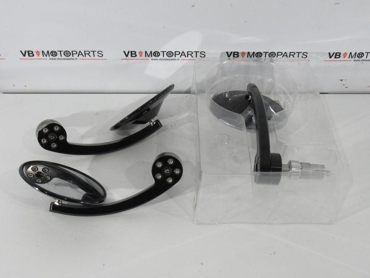 KTM 690 Duke Spiegels, Motoren, Onderdelen | Overige, Ophalen of Verzenden