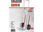 Kreator KRT670304 Steekwagen - draagvermogen 200 kg -, Verzenden, Zo goed als nieuw