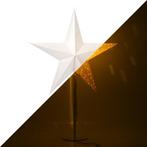 Papieren kerstster op voet | PerfectLED | 42.5 x 19 x 4 cm, Diversen, Kerst, Verzenden, Nieuw