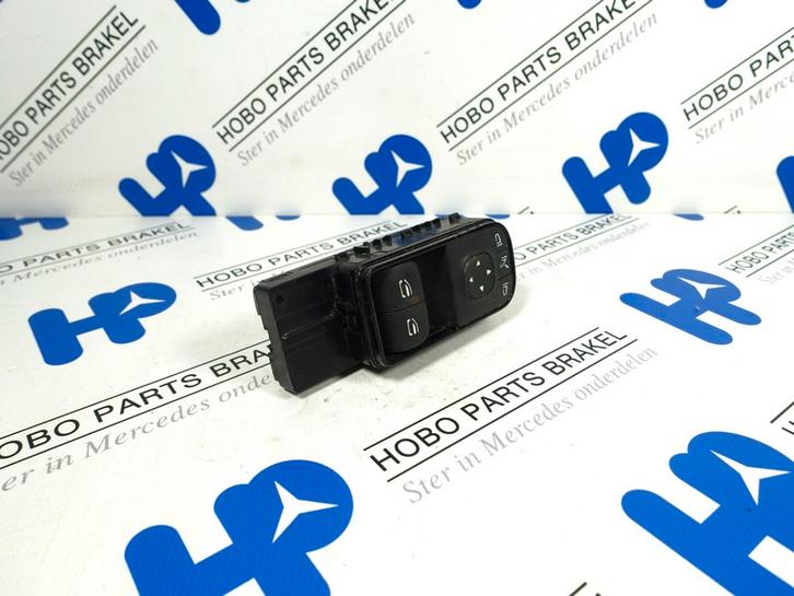Raamschakelaar A 907 905 9002 o.a: Sprinter w907, Auto-onderdelen, Interieur en Bekleding, Gebruikt, 3 maanden garantie, Mercedes-Benz