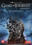 Game Of Thrones - The Complete Series (Seizoen 1 T/M 8) -