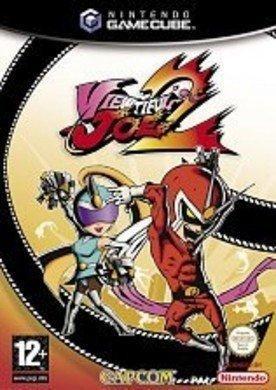 Viewtiful Joe 2 GameCube Garantie & snel in huis!, Spelcomputers en Games, Games | Nintendo GameCube, 1 speler, Zo goed als nieuw