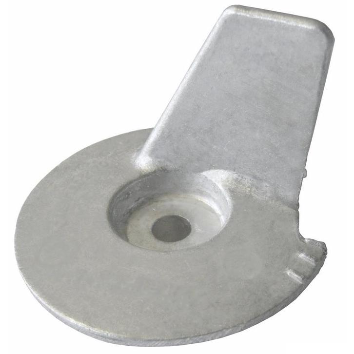 Skeg Anode voor Tahatsu 8 - 20 Pk 4-Takt, Watersport en Boten, Bootonderdelen, Nieuw, Zeilboot of Motorboot, Ophalen of Verzenden