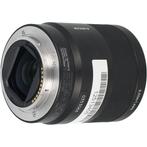 Sony FE 55mm F/1.8 ZEISS Sonnar T* | Tweedehands, Audio, Tv en Foto, Fotografie | Lenzen en Objectieven, Verzenden, Gebruikt