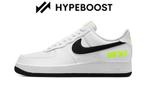 Nike Air Force 1 Low Just Do It White Volt Mt 41 t/m 46
