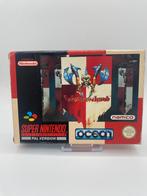 *USED* Weaponlord / SNES, Verzenden, Gebruikt