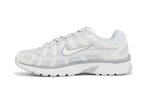 Nike P-6000 Summit White Pure Platinum (W), Kleding | Dames, Schoenen