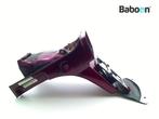 Kentekenplaat Houder Honda GL 500 D 1981-1982 Silverwing, Verzenden, Gebruikt