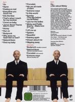 Moby - Go The Very Best Of Moby, Verzenden, Nieuw in verpakking