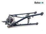 Voorwiel Naaf Can-Am Spyder RS-S SM5 2013 Left, Motoren, Verzenden, Gebruikt