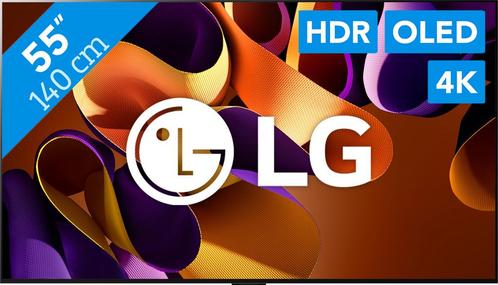 €153 korting | LG Smart TV | Tweedekans (55 inch), Audio, Tv en Foto, Televisies