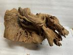 Al826 Fine Sinkingwood  45x26x22 cm aquarium decoratie hout, Verzenden, Nieuw, Plant(en), Steen of Hout