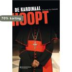 De kardinaal hoopt 9789058268716 Olivier Le Gendre, Verzenden, Gelezen, Olivier Le Gendre
