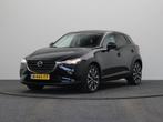 Zakelijke Lease |  Mazda CX-3 2.0 SkyActiv-G 121 Sportive, Stof, Gebruikt, Euro 6, Overige kleuren