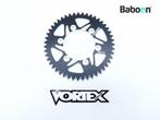 Achter Tandwiel Yamaha YZF R6 2006-2007 (YZF-R6 2C0) Vortex, Verzenden, Gebruikt