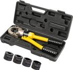 FvT Perstang Henco TH16-32 perstang waterleiding - perstang, Doe-het-zelf en Verbouw, Gereedschap | Handgereedschap, Ophalen of Verzenden